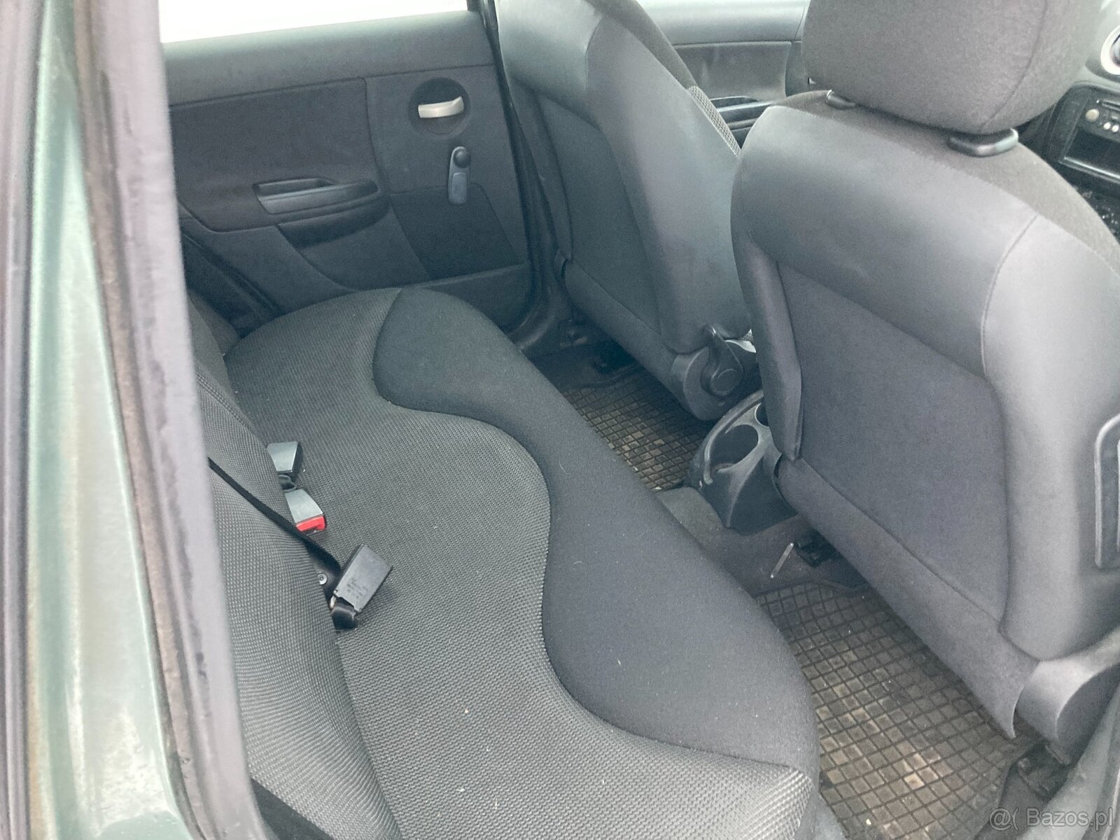 C-3 Pojemność 1.4+LPG Sekwencja - 13