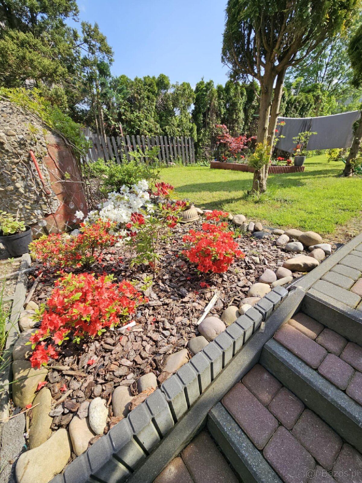 Stylowy dom z wyposażeniem w Zbylitowskiej Górze - 13