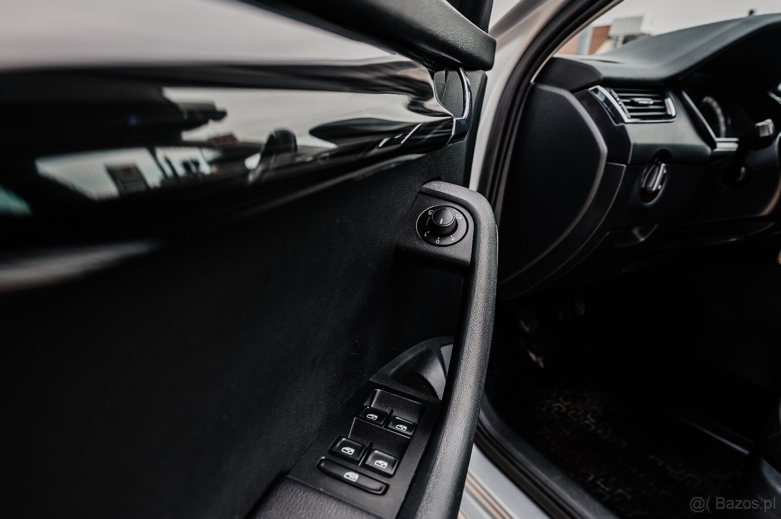 Škoda Octavia Combi 3, lift, 1.6 TDI 85 kW, 2018, ACC,hak - 13