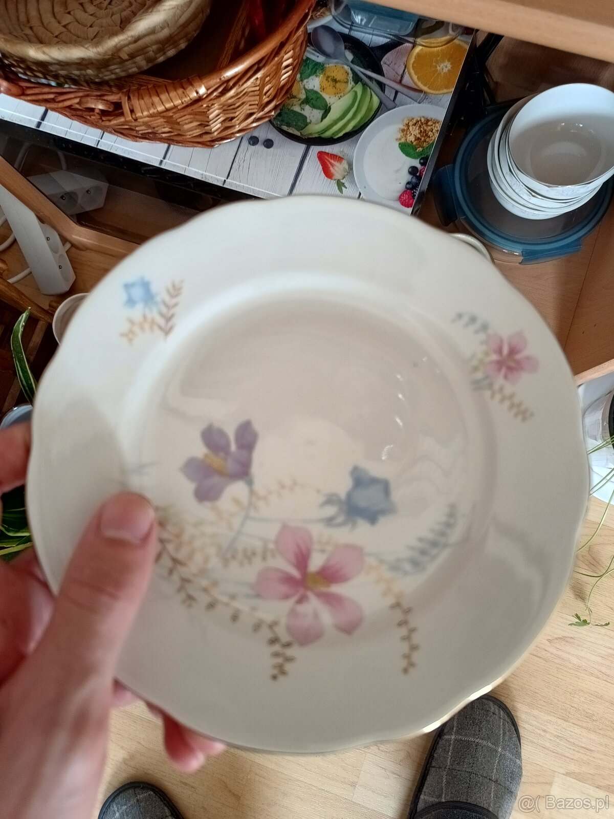 Szklo obrazy Figurki DDR kufle - 13