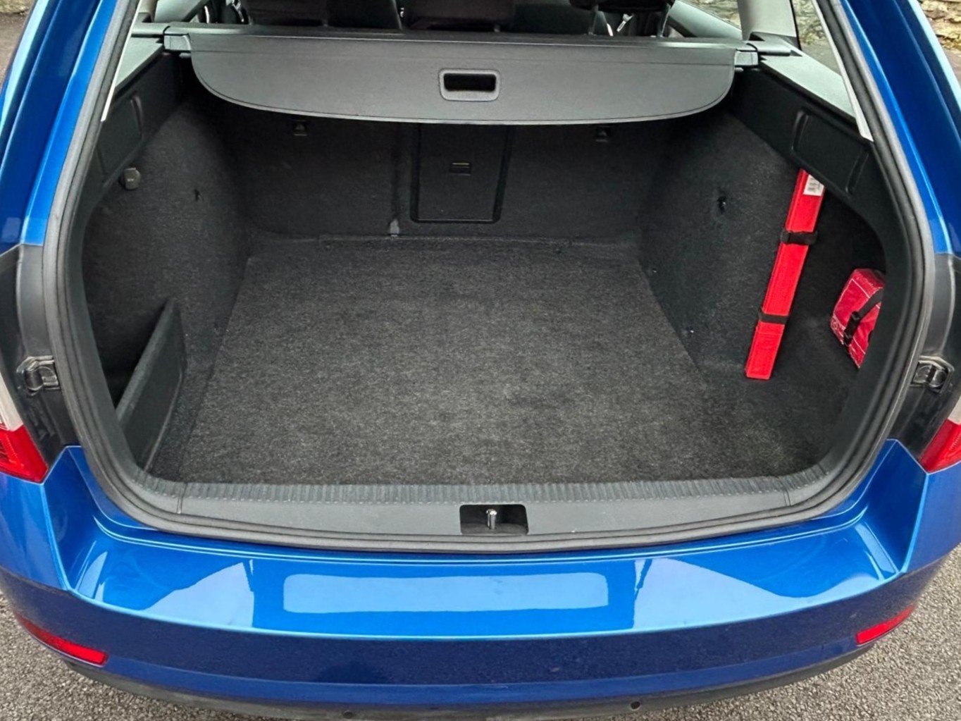 Škoda Octavia 2.0 TDI 110 kw DSG - 13