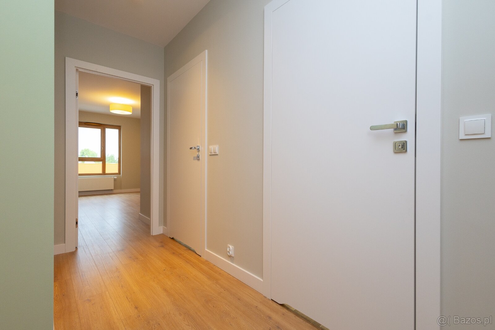 Apartament nad Odrą | 3 pokoje | 15 min od Rynku - 13