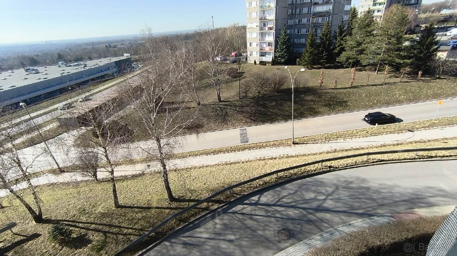 Mieszkanie na sprzedaż przy ul. Marynarki Wojennej - 13