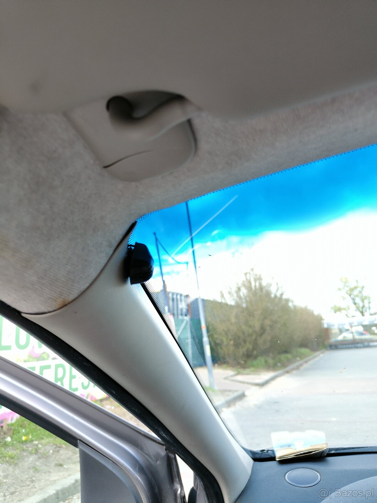 Sprzedam Clio-3 - 13