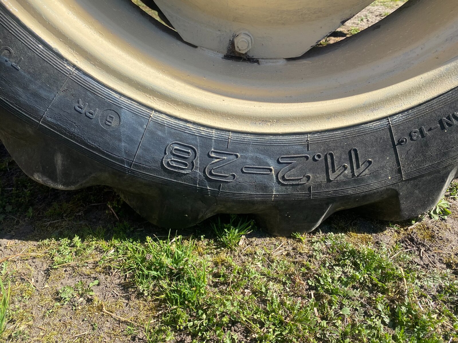 mercedes c klasa 2,2cdi z bardzo malym przebiegiem 57000km - 13