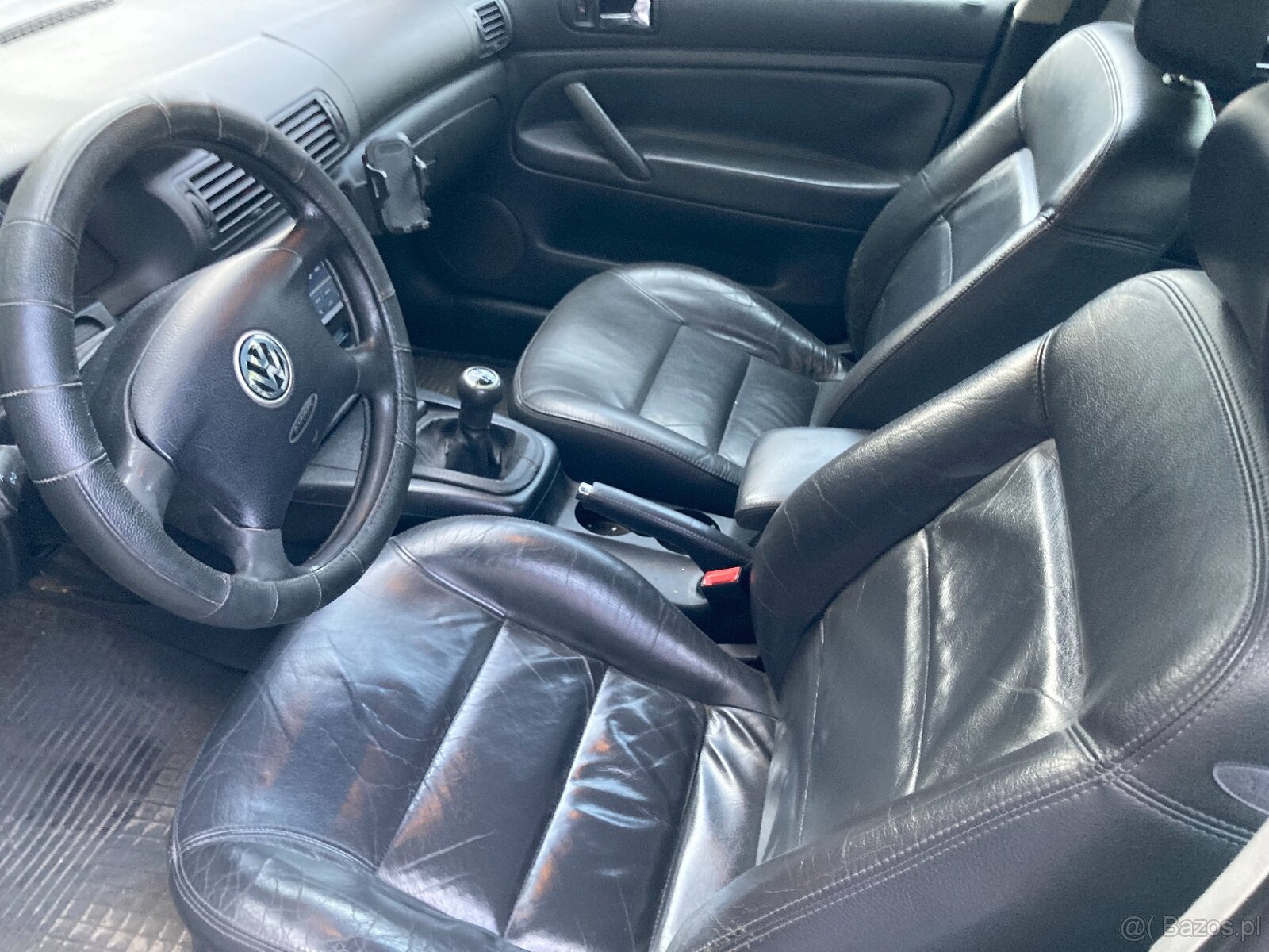 Passat 1.9 TDI 140-KM - 13