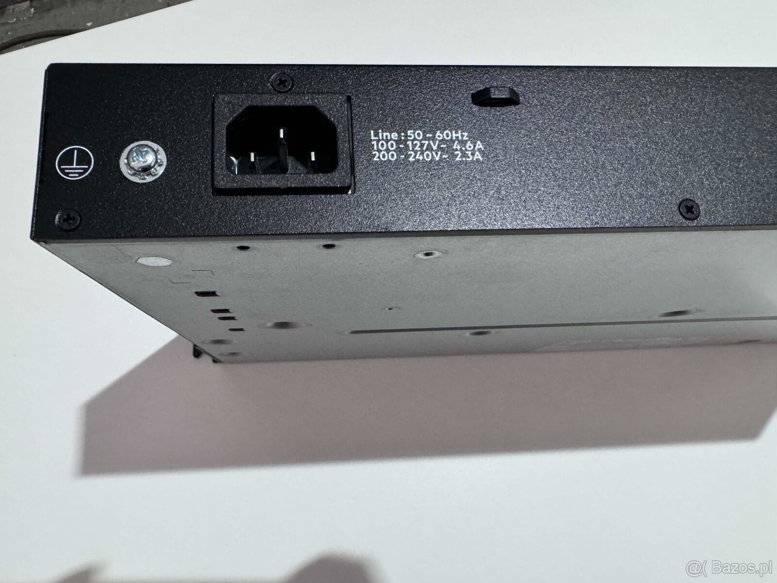 Syndyk sprzeda używane urządzenia sieciowe: routery, switche - 13