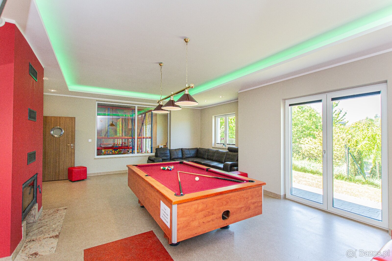 Nad morzem-Apartamenty Aisza przyjazne rodzinom z dziećmi - 13