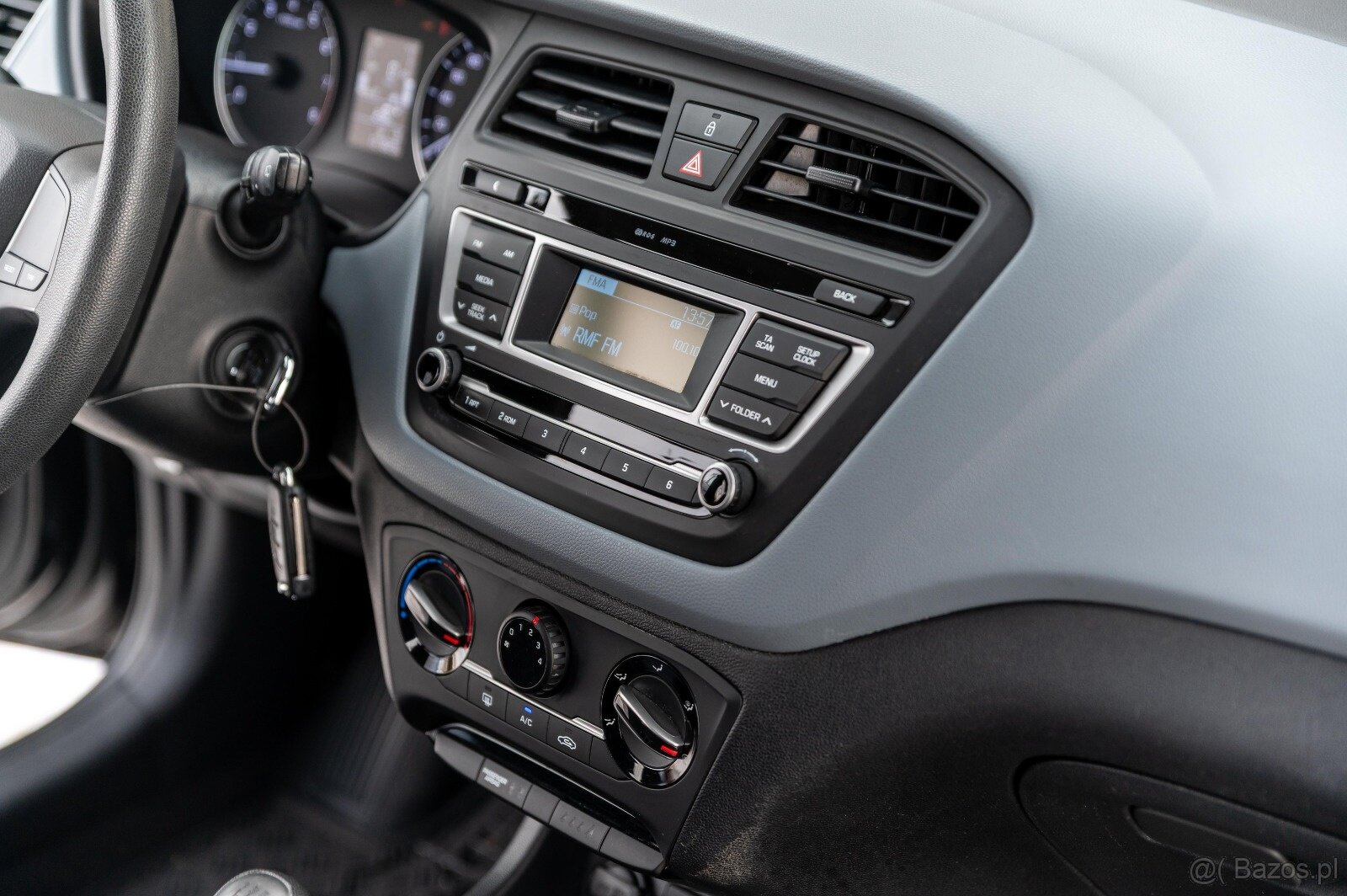 Hyundai i20 | 2017r. - 13