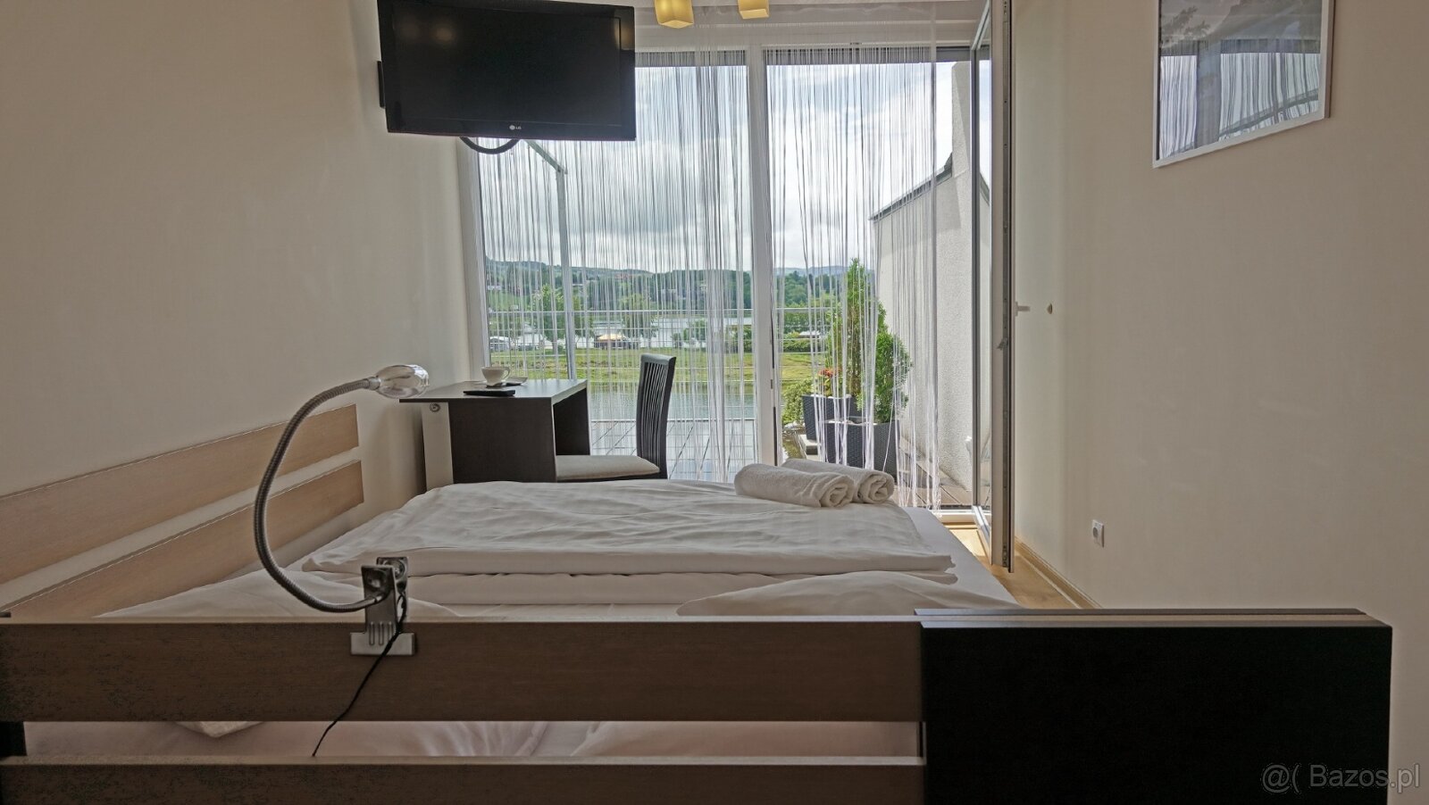 Apartament Słoneczny19 z atrakcjami Lemon Resort SPA. - 13