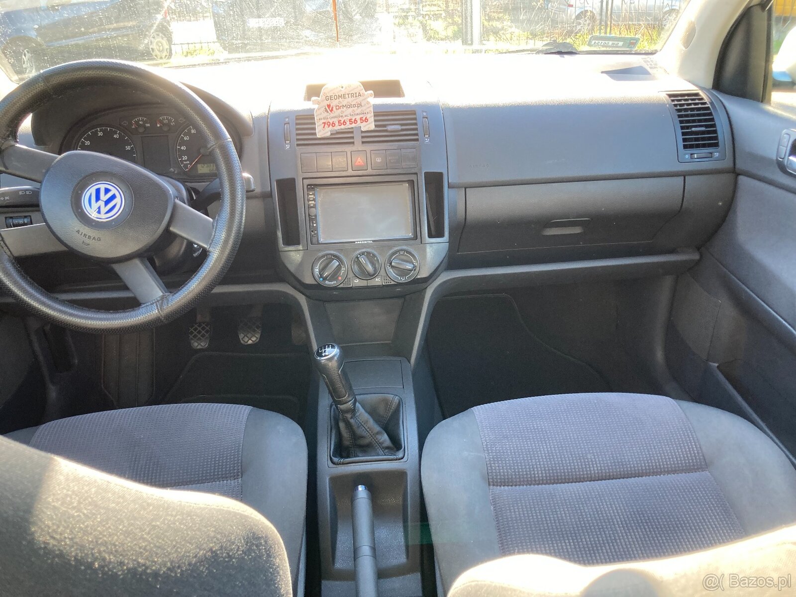 Polo 1.2 Klimatyzacja - 13