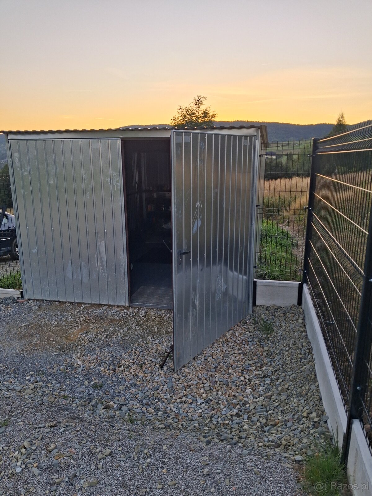 Sprzedam działkę budowlaną - 13