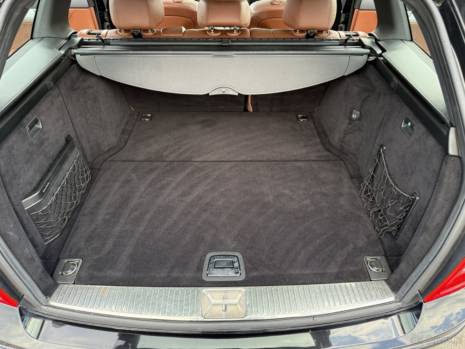 Mercedes-Benz Klasa C W204 1.8 2008r Kombi Avantgarde - 13