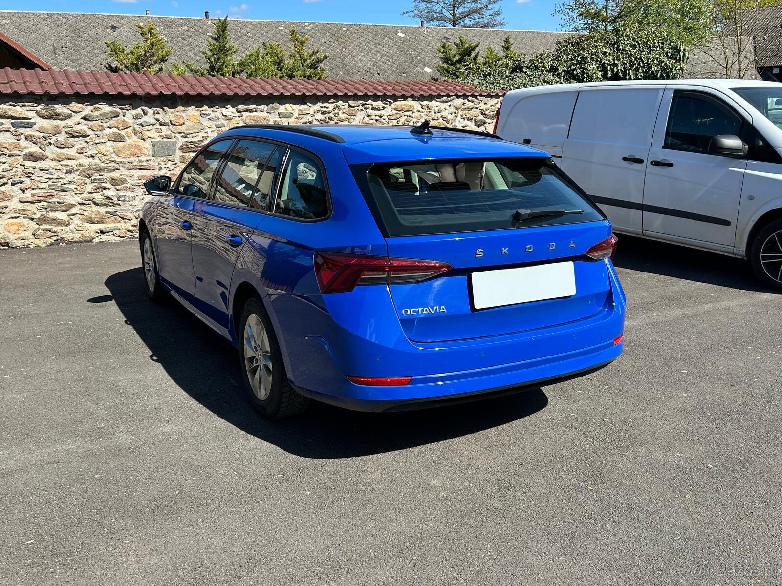 Skoda Octavia 1.5 TSI Ambiente - 13