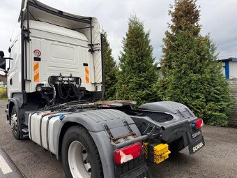 Samochód ciężarowy Scania 450R rok 2017 cena 92000 zł netto. - 13