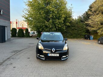 Renault scenik 2012r 1.5 dci - 13