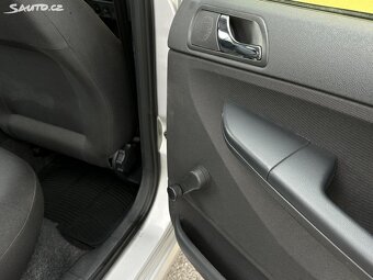 Škoda Fabia 1.4Benzín/55Kw KLIMA 1.Maj r.v. 2003 - 13