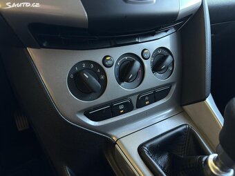 Ford Focus 1.0/92kW KLIMA 1.Maj. r.v. 2013 - 13
