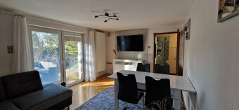 Kraków - Skotniki ul. Skotnicka 200m2 - - 13