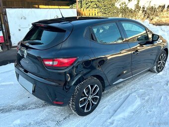 Renault Clio 0.9 TCe tempomat - 13