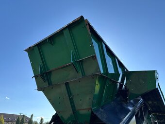 Drtić Resta kh3 stożkowa drtička sadvik Metrotrak extec - 13