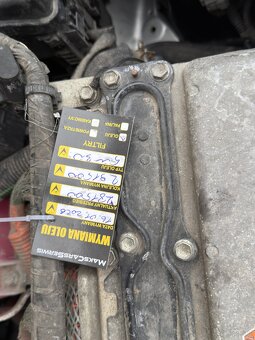 TOYOTA PRIUS 30/ LPG - 13