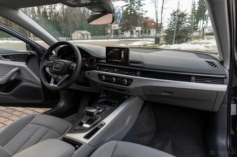 Audi A4 B9 2016r. - 13