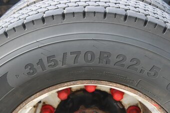 Renault T520 KOMFORT, EURO 6 - 13