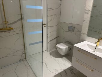 Nowy, luksusowy i ekskluzywnie wykończony apartament, ok:84m - 13