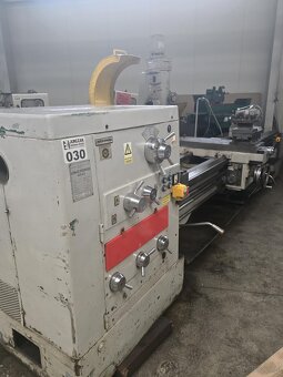 Tokarki, szlifierka - 13