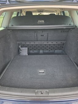 Volkswagen Golf VI Variant 2013 2.0 TDI Match LED Navi Hak - 13