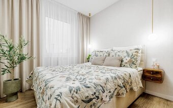 3 pokoje, 51 m2, balkon, I p., winda, Podmiejska Nova - 13