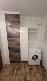 3 pokoje, 64.90m2, duży balkon, umeblowane, III p. Os.Asnyka - 13