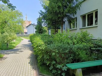 Dwupokojowe mieszkanie- ulica Krogulskiego, Tarnów - 13