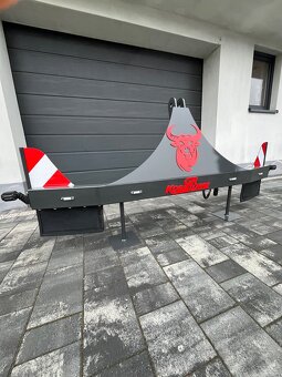 Obciążnik na przedni TUZ Balast 800 kg i inne - 13