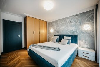 Ekskluzywny Apartament o pow. 76m2, taras 14m2 – RiverSide - 13