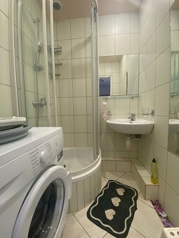 Mieszkanie o pow. 48.03m2, balkon, IV piętro, Os.Widok - 13