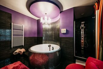 Ekskluzywny dom w Zdunach o powierzchni 347m²,działka 3520m2 - 13