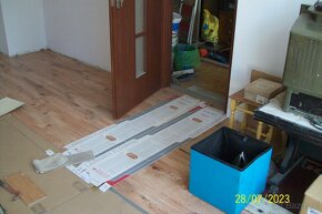 Mieszkanie do remontu 33m kw BOGUSZOW -GORCE -CENTRUM - 13