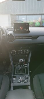 Sprzedam mazda cx3 - 13