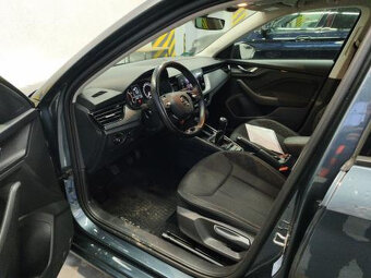 Scala 1,0TSi salon PL. bezwypadkowa serwisowana - 13