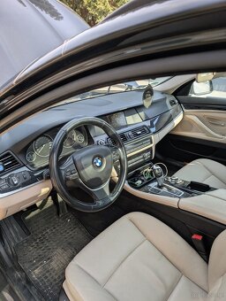 Bmw 520d - 13