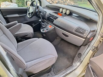 Sprzedam-Fiat Ulysse 2.0 JTD 100kW, 152000km - 13