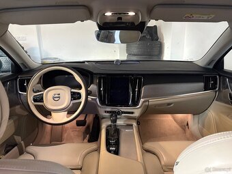 Volvo S90 D5 - 13