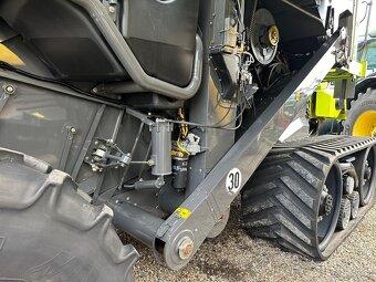 Claas Lexion 750TT  4x4  heder V770 rok pr 2015   Sprowadzon - 13