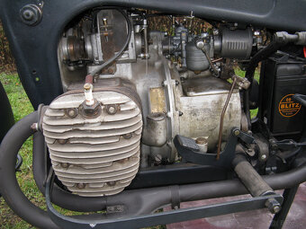 Gnome et Rhone AX2 800 cm. 1944r. - 13