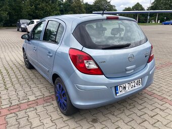 Corsa 1.2 Benzyna - 13