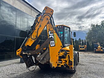 JCB 3CX PRO KOPARKO-ŁADOWARKA 2022R | JCB 3CX Plus, 4CX, 5CX - 13