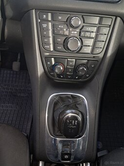 Meriva B 1.4 100 KM - 13