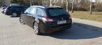 Peugeot 508 - 13